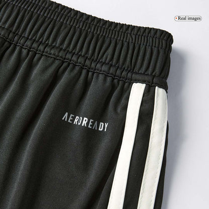 Men's Manchester United Third Away Soccer Jersey Kit (Shirt+Shorts) 2024/25