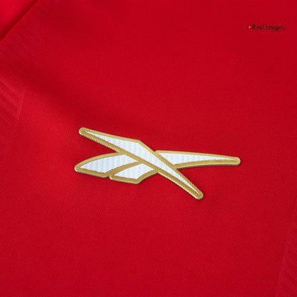 Panama Jersey Soccer Jersey Home 2025