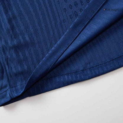 Player Version PSG Jersey Custom Soccer Jersey Fourth Away 2024/25