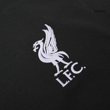 Liverpool Away soccer jersey 2024/25