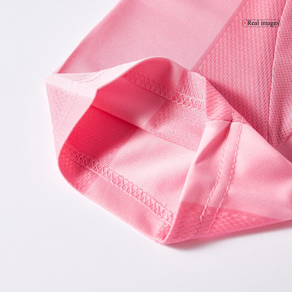 Player Version Inter Miami CF Jersey Custom Soccer Jersey Home 2025