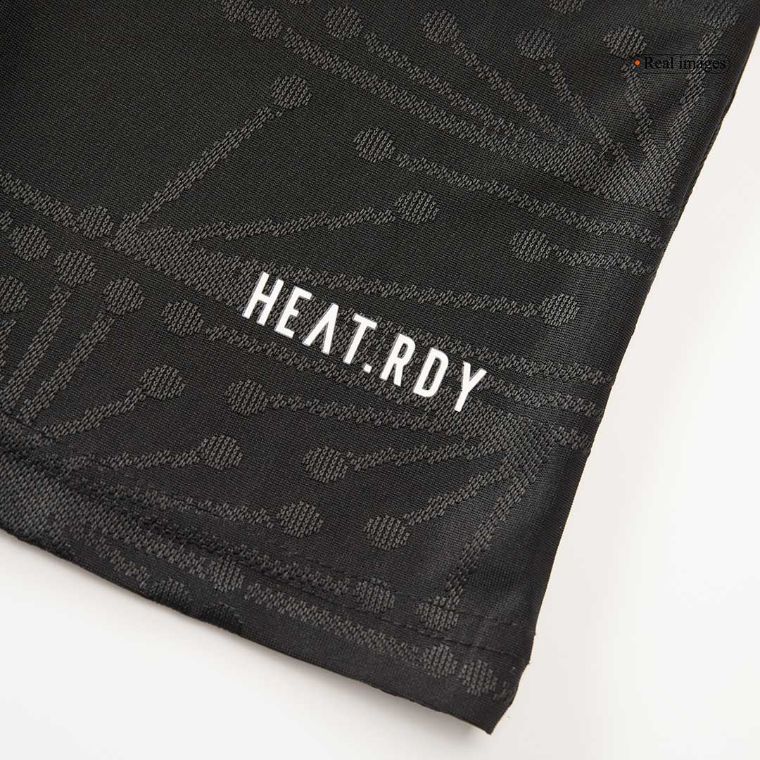 Player Version Mexico Jersey E.ÁLVAREZ #4 Soccer Jersey Third Away 2025 Gold Cup