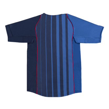 Retro 2004/05 Barcelona Away Soccer Jersey