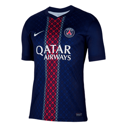 PSG Jersey Custom Soccer Jersey Home 2025/26 - Club World Cup