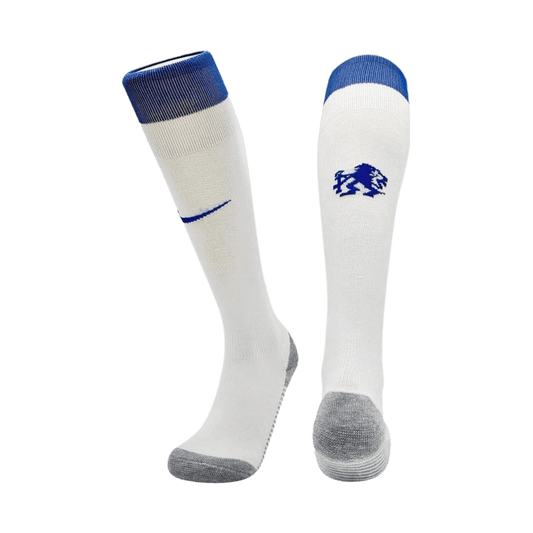 Chelsea Home Soccer Socks 2024/25