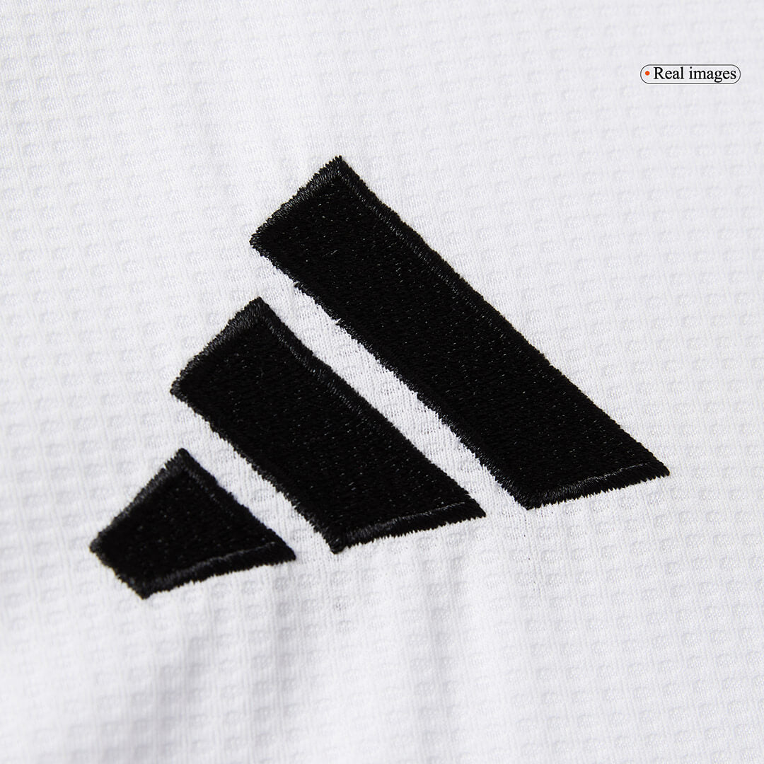 Fulham Home Soccer Jersey 2024/25