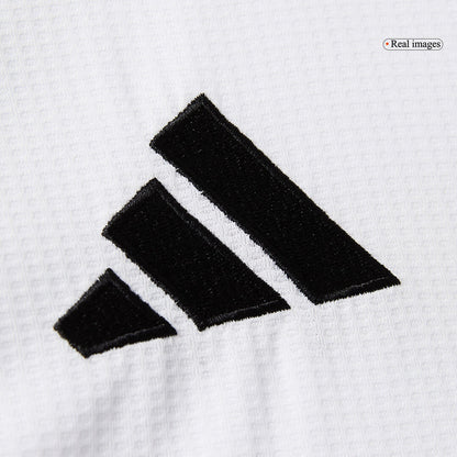 Fulham Home Soccer Jersey 2024/25