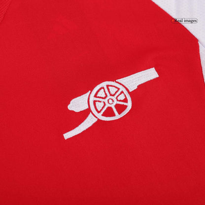 Women's Arsenal Home Soccer Jersey 2024/25