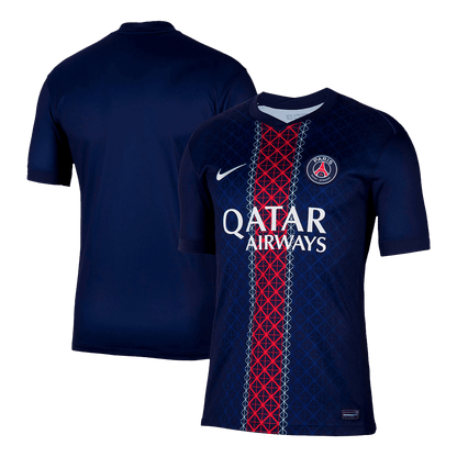 PSG Jersey Custom Soccer Jersey Home 2025/26 - Club World Cup