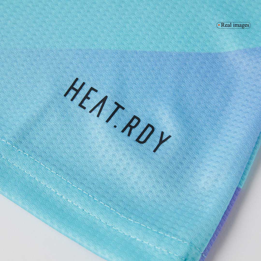 Arsenal Third Away Soccer Jersey 2024/25