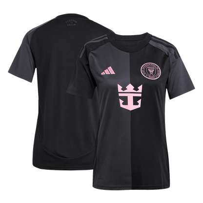 Women's Inter Miami CF Away Soccer Jersey 2025