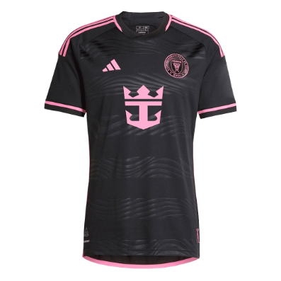 Authentic Inter Miami CF Away Soccer Jersey 2024