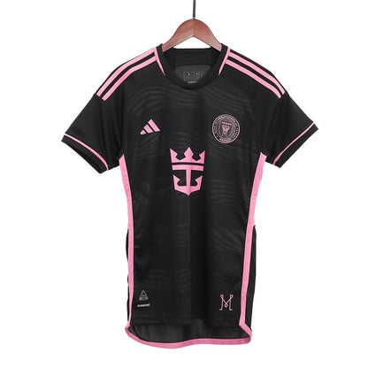 Authentic Inter Miami CF Away Soccer Jersey 2024