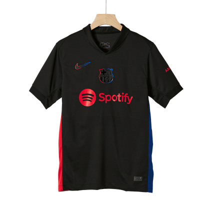 Barcelona Away Soccer Jersey 2024/25