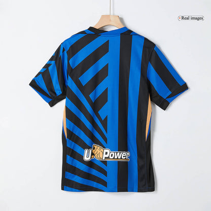 Inter Milan Home Soccer Jersey 2024/25