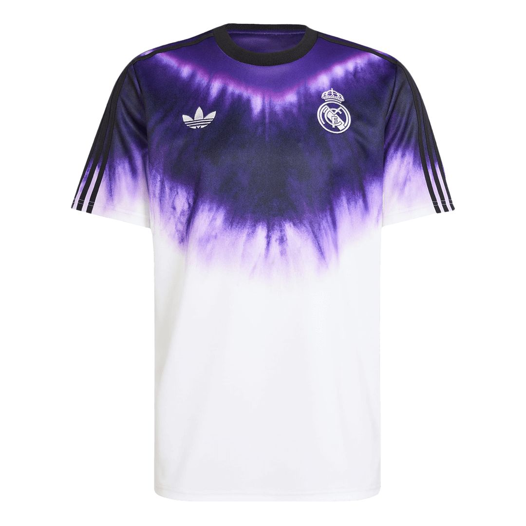 Real Madrid CNY Soccer Jersey 2024/25