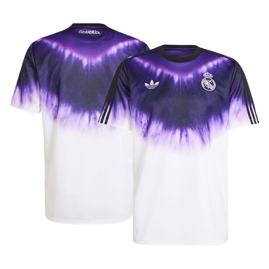 Real Madrid CNY Soccer Jersey 2024/25