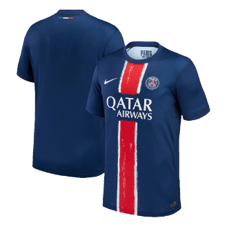 PSG Home Soccer Jersey 2024/25