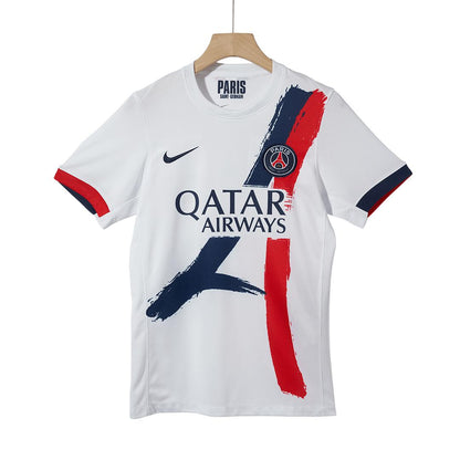 PSG Away Soccer Jersey 2024/25