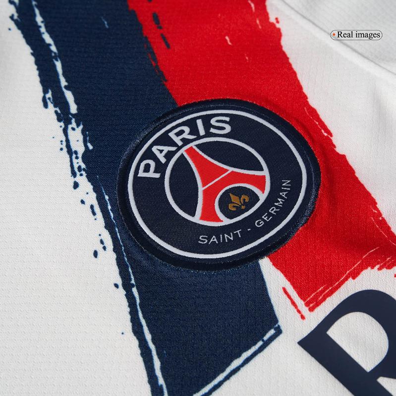 PSG Away Soccer Jersey 2024/25