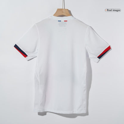 PSG Away Soccer Jersey 2024/25