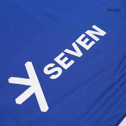 Al Hilal SFC Home Soccer Jersey 2024/25
