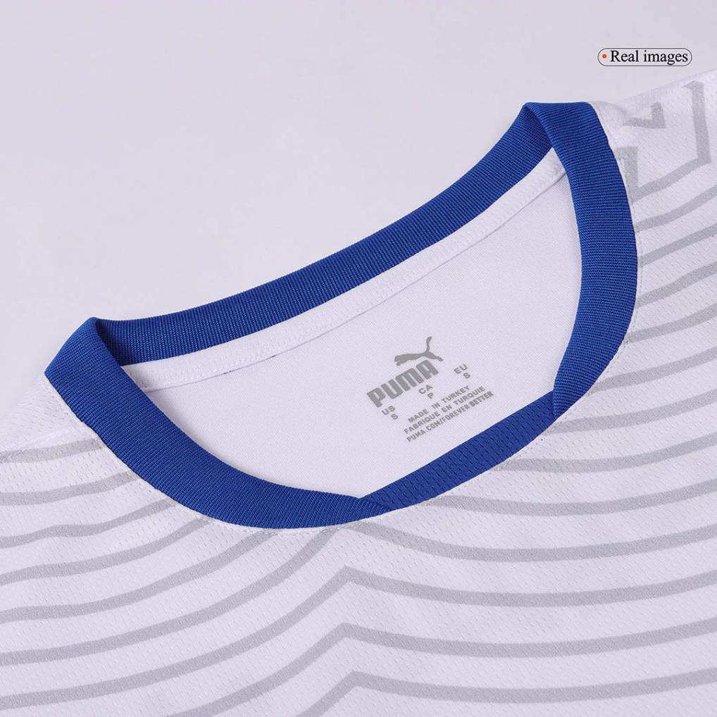 Camiseta de visitante del Al Hilal SFC 2024/25