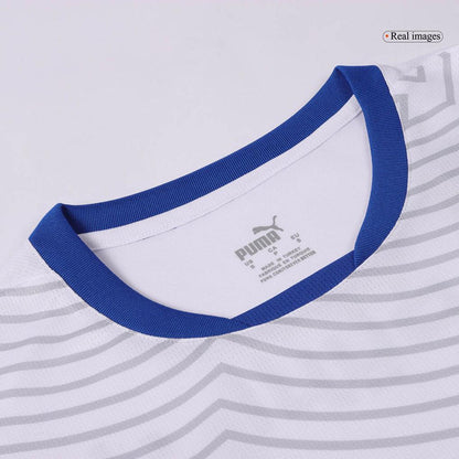 Camiseta de visitante del Al Hilal SFC 2024/25