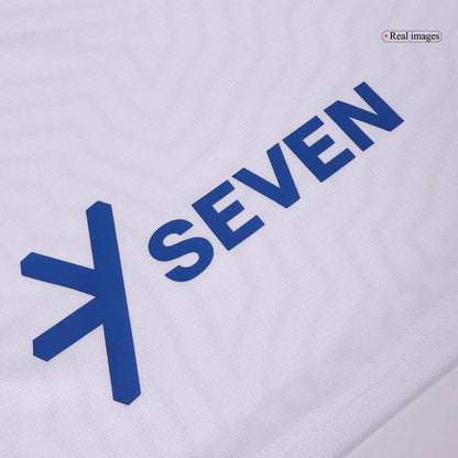 Camiseta de visitante del Al Hilal SFC 2024/25