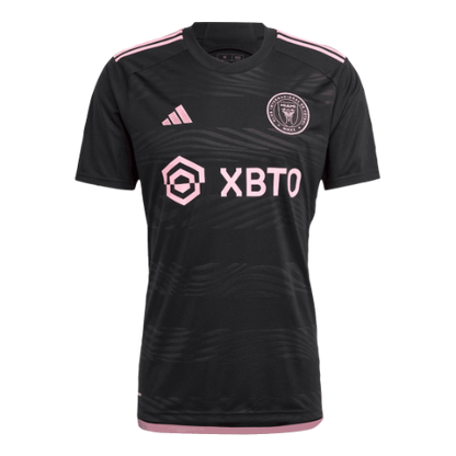 Inter Miami CF Away Soccer Jersey 2023