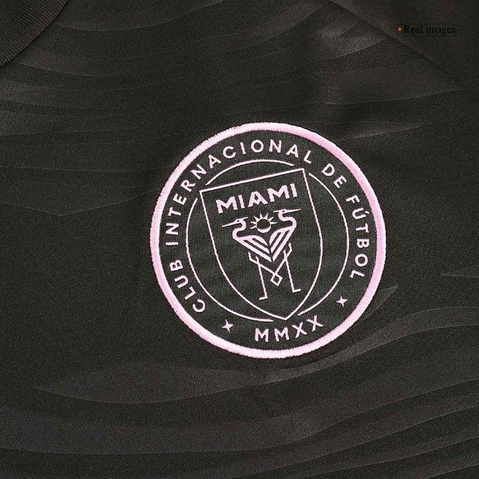 Inter Miami CF Away Soccer Jersey 2023