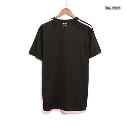 Inter Miami CF Away Soccer Jersey 2023