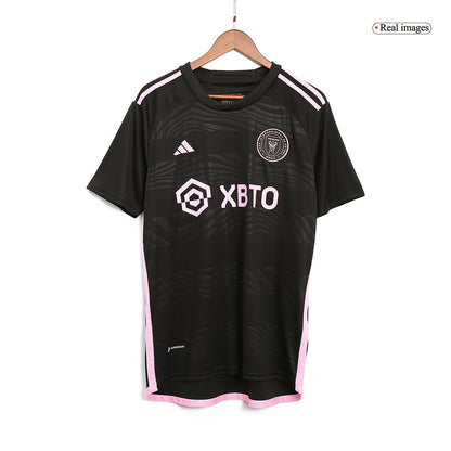 Inter Miami CF Away Soccer Jersey 2023