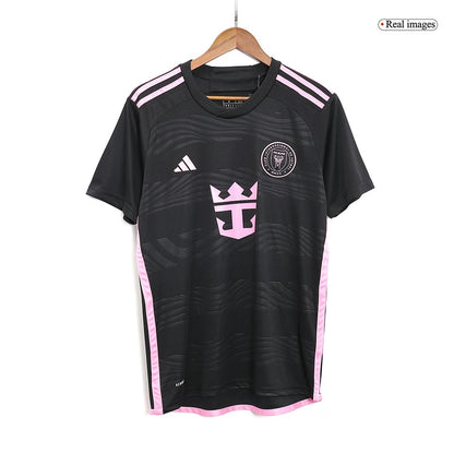 Inter Miami CF Away Soccer Jersey 2024/25