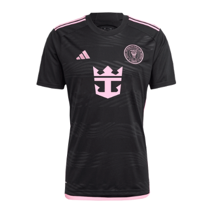 Inter Miami CF Away Soccer Jersey 2024/25