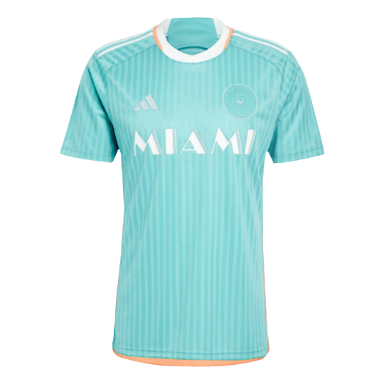 Inter Miami CF Third Away Soccer Jersey 2024