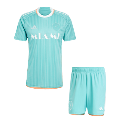 Inter Miami CF Third Away Soccer Jersey Kit 2024