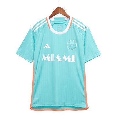 Inter Miami CF Third Away Soccer Jersey Kit 2024