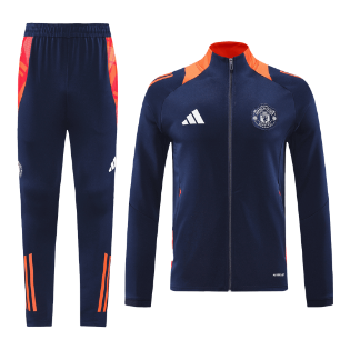 Manchester United Training Jacket Kit (Jacket+Pants) 2024/25