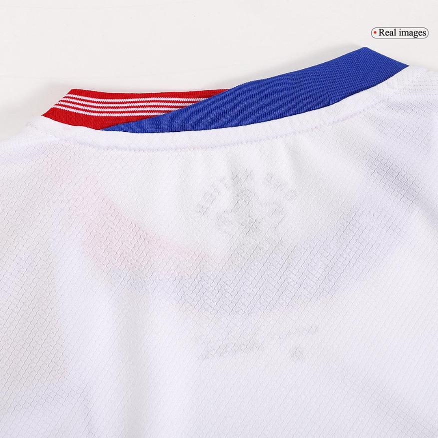 USA Home Soccer Jersey Copa America 2024