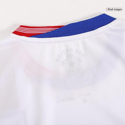 USA Home Soccer Jersey Copa America 2024