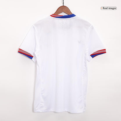 USA Home Soccer Jersey Copa America 2024