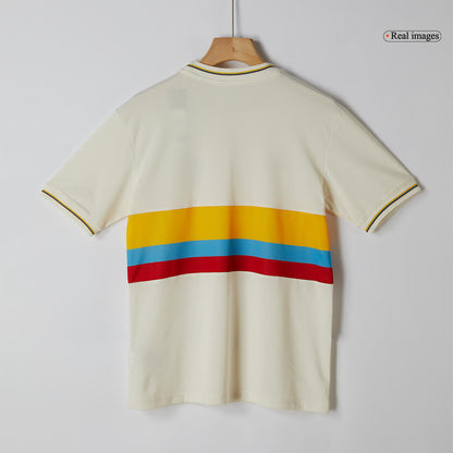 Colombia Soccer Jersey 2024- 100th Anniversary