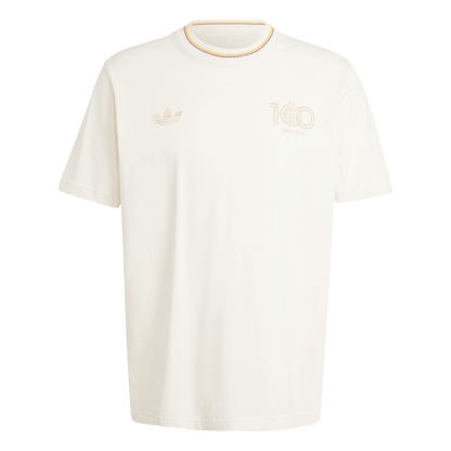 Colombia Soccer Jersey 2024- 100th Anniversary T-Shirt