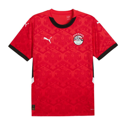 Egypt Home Soccer Jersey 2024/25