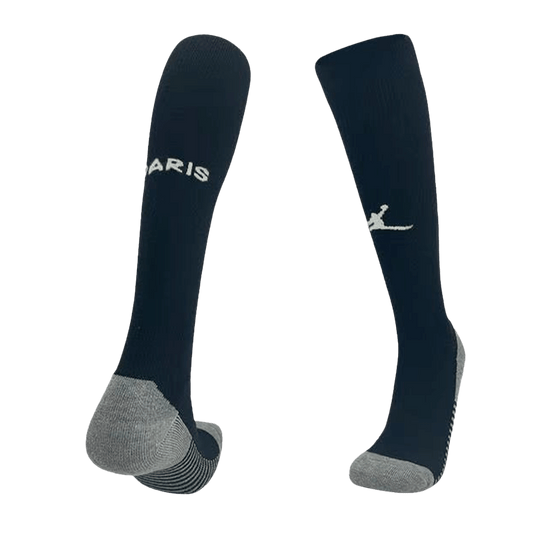 PSG Third Away Soccer Socks 2023/24