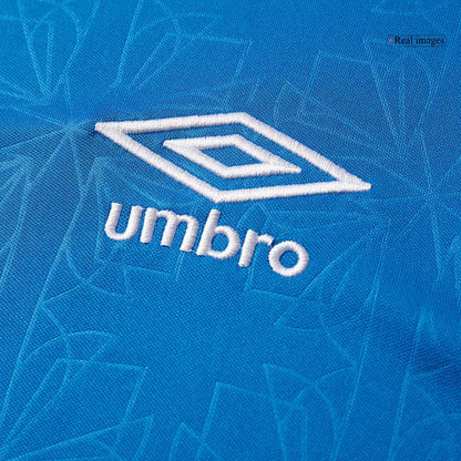 El Salvador Jersey Soccer Jersey Home 2025