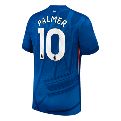 Chelsea Jersey Custom PALMER #10 Soccer Jersey Home 2025/26