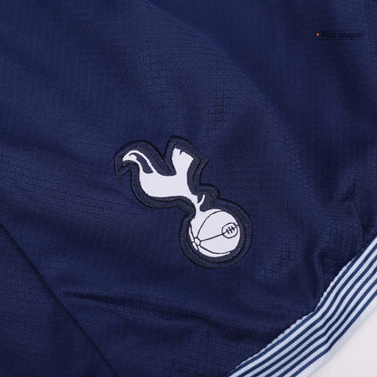 Kid's Tottenham Hotspur Home Soccer Jersey Kit(Shirt+Shorts+Socks) 2024/25