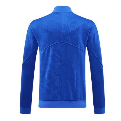 Barcelona Training Jacket Kit(Jacket+Pants) 2024/25 Blue